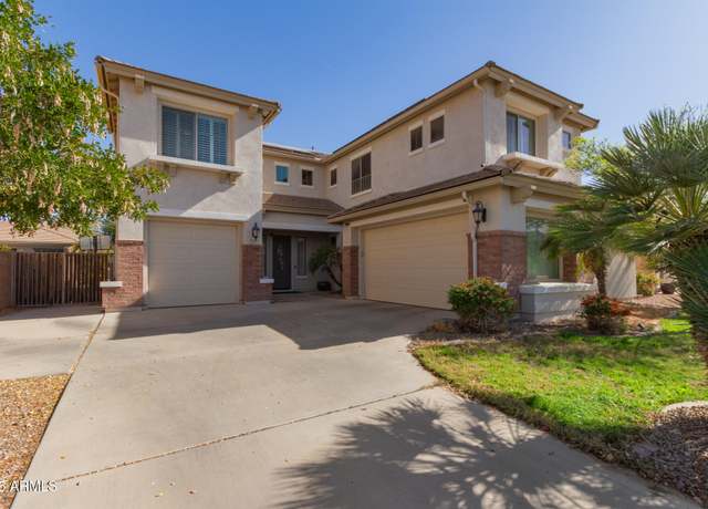 Property at 502 E Kona Dr, Casa Grande, AZ 85122, 5 beds, 2.5 baths
