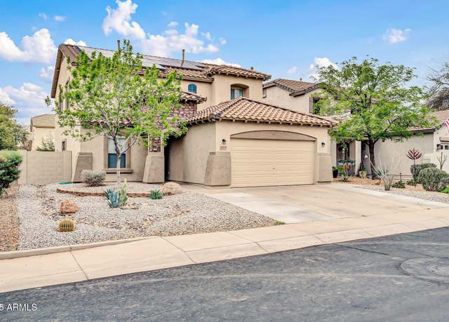 Property at 18543 W Mission Ln, Waddell, AZ 85355, 4 beds, 3 baths