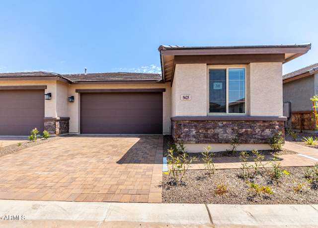 Property at 5625 N 205th Ln, Buckeye, AZ 85396, 2 beds, 2 baths