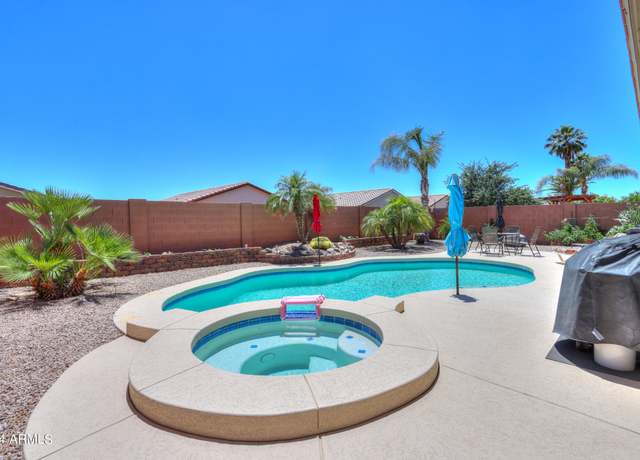 Property at 271 W Key West Dr W, Casa Grande, AZ 85122, 3 beds, 2 baths