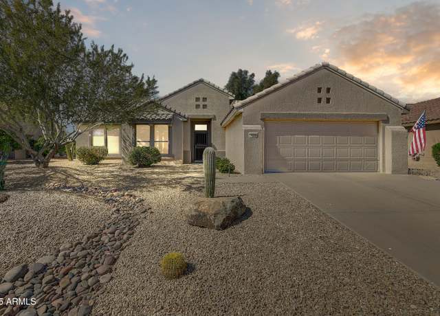 Property at 15766 W Grand Point Ln, Surprise, AZ 85374, 3 beds, 2 baths