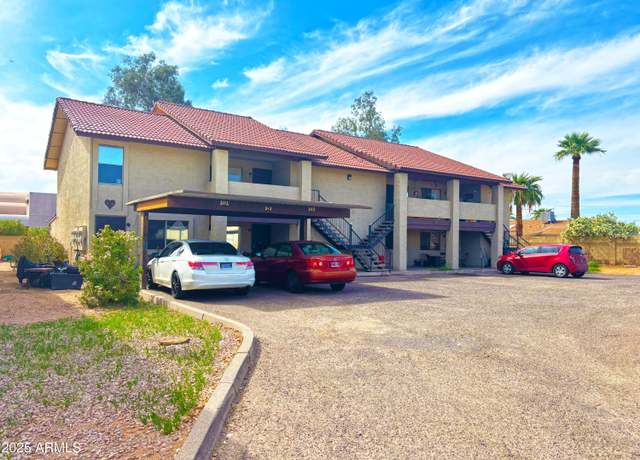 Property at 416 N Roca Cir, Mesa, AZ 85213, 14 beds, 7 baths