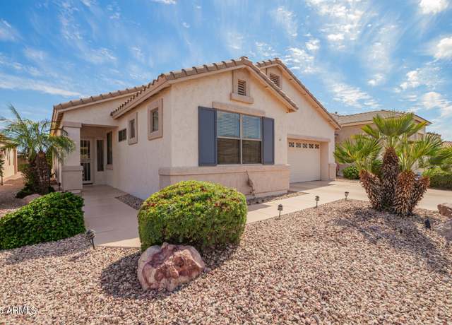 Property at 18077 W Sammy Way, Surprise, AZ 85374, 2 beds, 2 baths