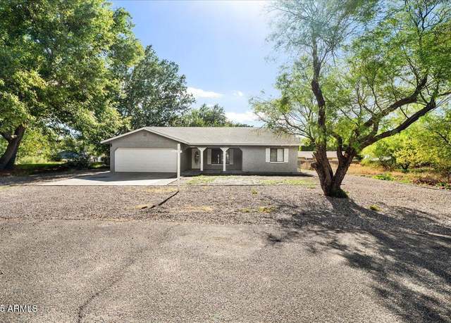 Property at 3540 S Cottonwood Dr, Camp Verde, AZ 86322, 4 beds, 2.5 baths