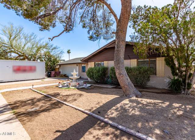 Property at 2114 N 69th Pl, Scottsdale, AZ 85257, 3 beds, 2 baths