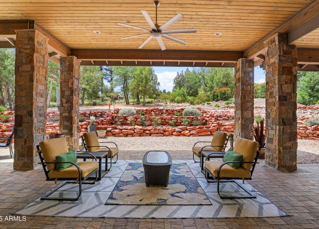 Property at 608 N Trailhead Dr, Payson, AZ 85541, 3 beds, 4 baths
