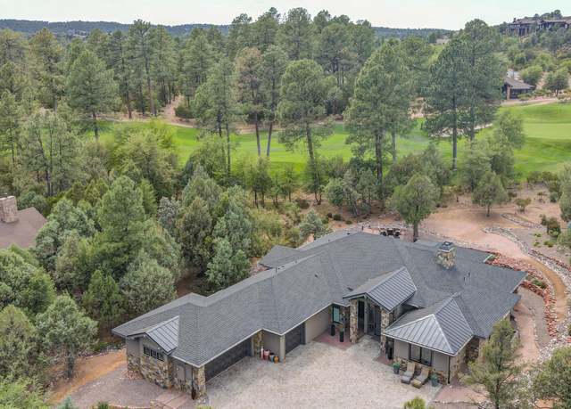 Property at 608 N Trailhead Dr, Payson, AZ 85541, 3 beds, 4 baths