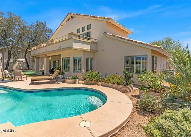 Property at 4402 E Barwick Dr, Cave Creek, AZ 85331, 5 beds, 3 baths