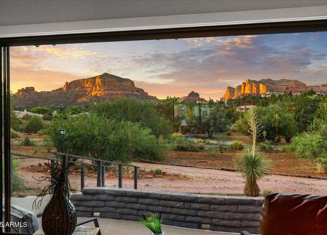 Property at 295 Arabian Dr, Sedona, AZ 86351, 3 beds, 2 baths