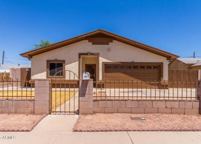 Property at 8676 W Mountain View Rd, Peoria, AZ 85345, 3 beds, 2 baths