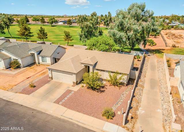 Property at 2441 N Santa Rosa Dr, Casa Grande, AZ 85122, 3 beds, 2 baths
