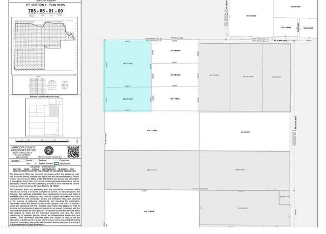 Property at 26223 W 199th Ave Unit -, Wittmann, AZ 85361