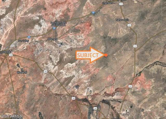 Property at 1741 County Rd 7230 -- Unit -, St Johns, AZ 85936
