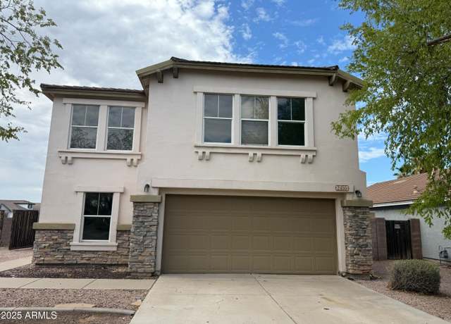 Property at 2455 W Jasper Ave, Apache Junction, AZ 85120, 4 beds, 2.5 baths