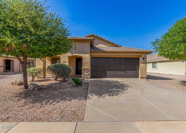 Property at 2506 W Cool Water Way, San Tan Valley, AZ 85144, 3 beds, 2 baths