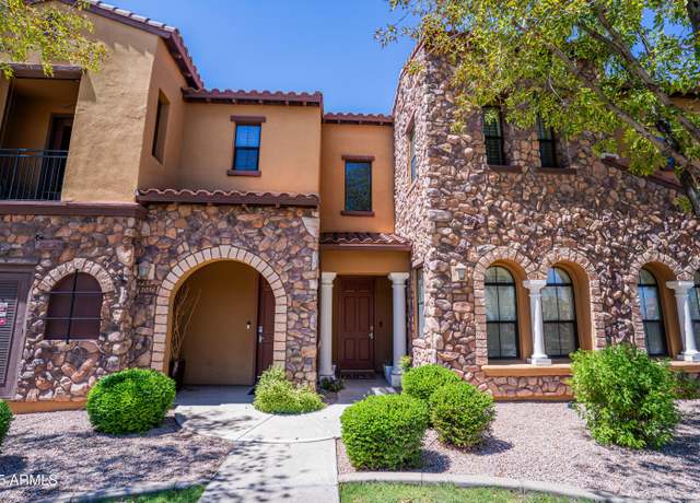 Property at 4777 S Fulton Ranch Blvd #2035, Chandler, AZ 85248, 3 beds, 2 baths