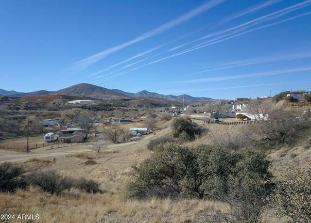 Property at 12809 E Main St Unit A, Humboldt, AZ 86329