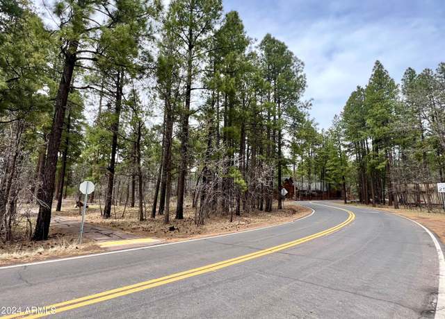 Property at 4024 Latigo Way Unit -, Pinetop, AZ 85935