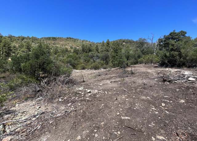 Property at XX E Laurita Rd Unit -, Crown King, AZ 86343