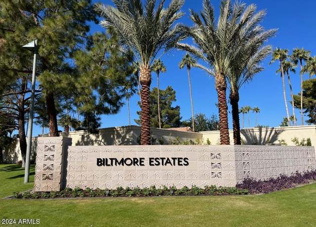 Property at 5132 N 31st Way #114, Phoenix, AZ 85016, 1 bed, 1 bath