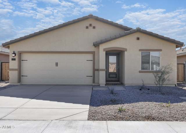 Property at 24579 W ST Catherine Ave, Buckeye, AZ 85326, 3 beds, 2 baths