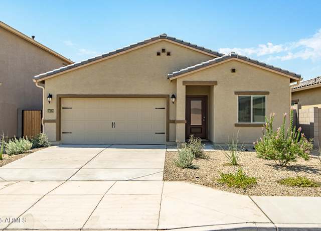 Property at 24579 W ST Catherine Ave, Buckeye, AZ 85326, 3 beds, 2 baths