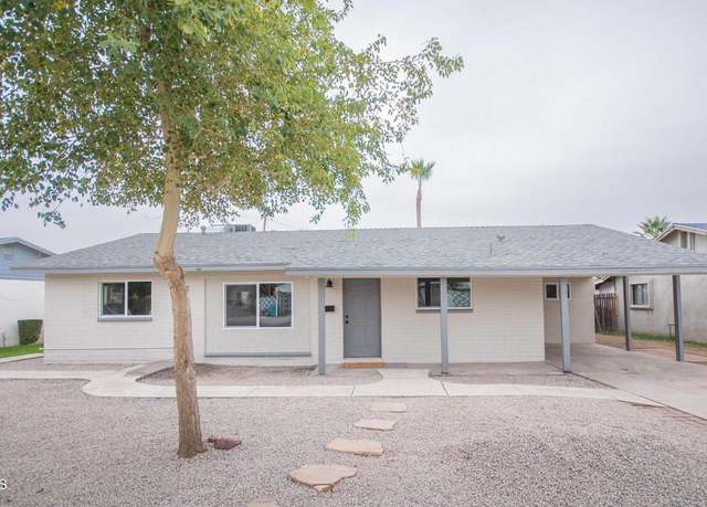 Property at 3131 W Elm St, Phoenix, AZ 85017, 4 beds, 2 baths
