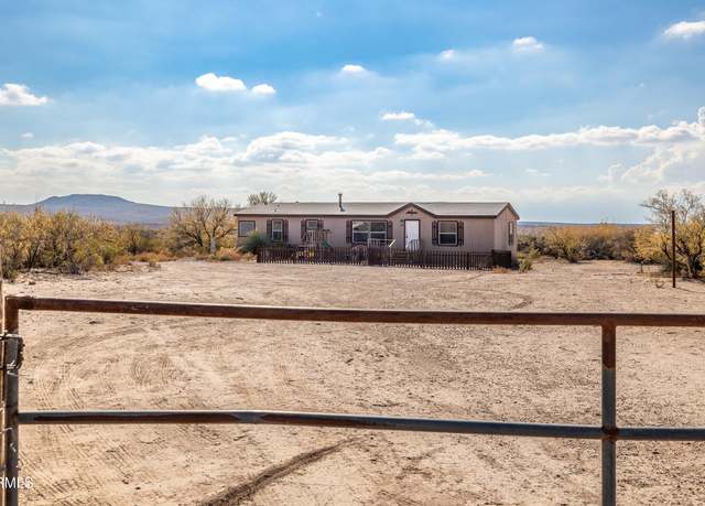 Property at 1880 E Hootin Holler Trl, Huachuca City, AZ 85616, 4 beds, 2 baths