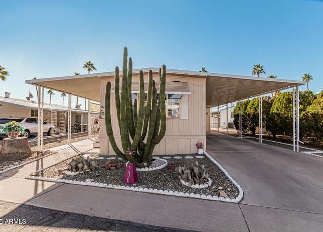 Property at 11425 E University Dr #100, Apache Junction, AZ 85120, 3 beds, 1 bath