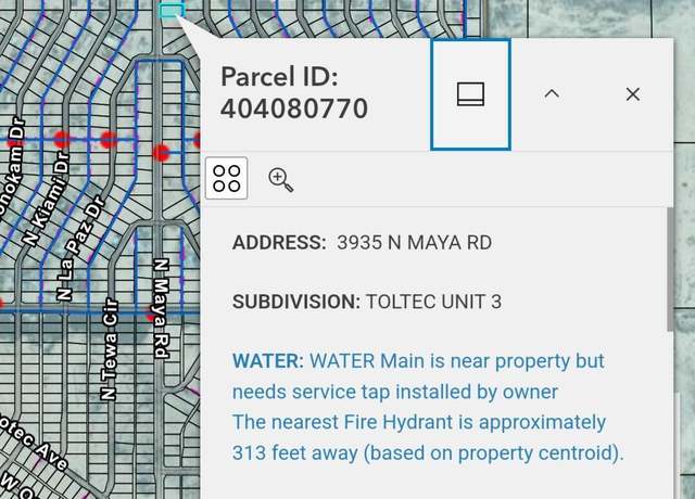 Property at 3935 N Maya Rd #26, Eloy, AZ 85131