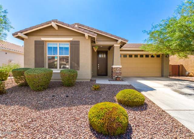 Property at 2831 W Carson Rd, Phoenix, AZ 85041, 4 beds, 3 baths