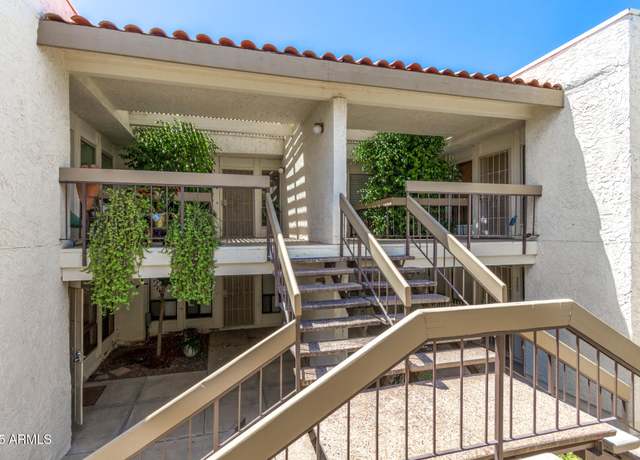 Property at 3002 N 70th St #227, Scottsdale, AZ 85251, 2 beds, 1.5 baths