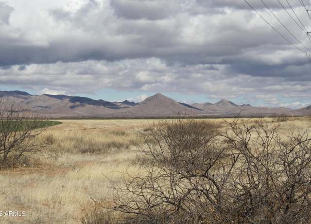 Property at 5886 W Howell Rd Unit 13 and 20, Willcox, AZ 85643