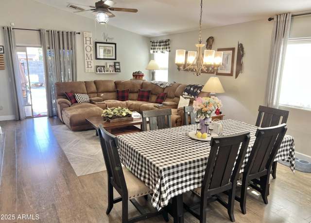Property at 12027 W Morning Dove Dr, Sun City, AZ 85373, 4 beds, 2 baths