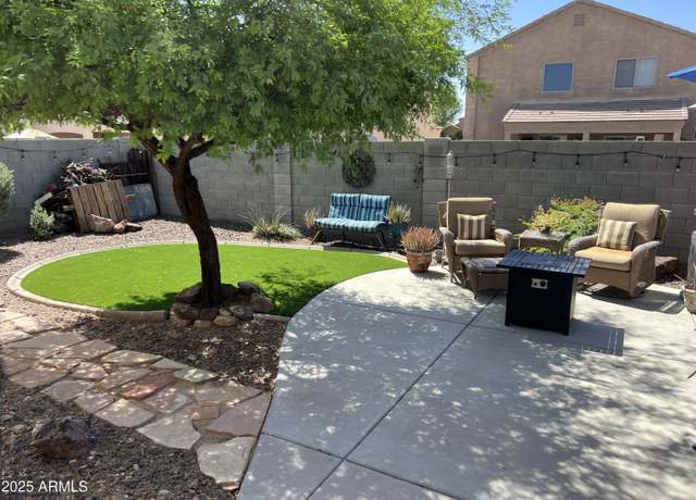 Property at 12027 W Morning Dove Dr, Sun City, AZ 85373, 4 beds, 2 baths