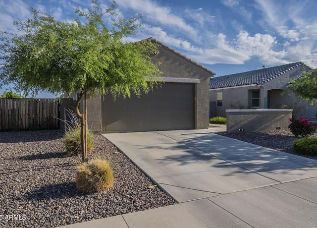 Property at 3661 E Appaloosa Dr, San Tan Valley, AZ 85140, 3 beds, 2 baths