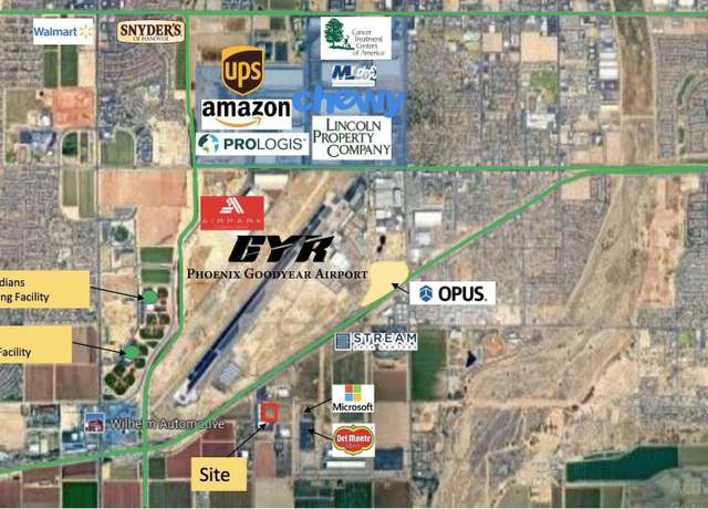 Property at 0 N El Sol Blvd W #16, Goodyear, AZ 85338