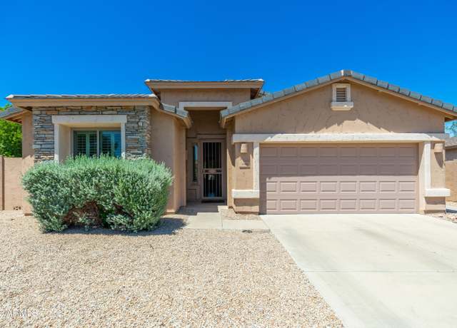 Property at 6180 W Oraibi Dr, Glendale, AZ 85308, 3 beds, 2 baths