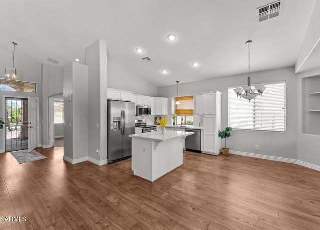 Property at 18119 W Spencer Dr, Surprise, AZ 85374, 2 beds, 2 baths