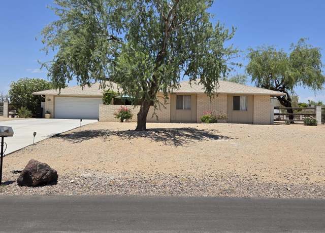 Property at 11160 W Cinnebar Ave, Sun City, AZ 85351, 2 beds, 2 baths