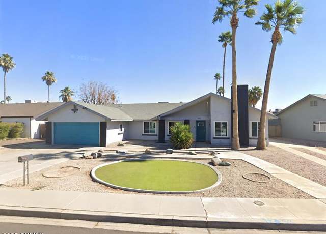 Property at 2338 W Mandalay Ln, Phoenix, AZ 85023, 4 beds, 2 baths