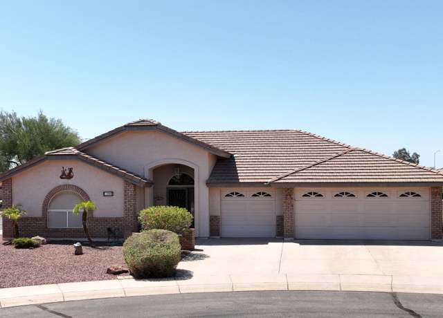 Property at 11360 E Monte Cir, Mesa, AZ 85209, 2 beds, 2 baths