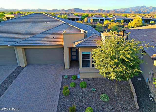 Property at 17668 E Chevelon Canyon Cir, Rio Verde, AZ 85263, 2 beds, 2.5 baths
