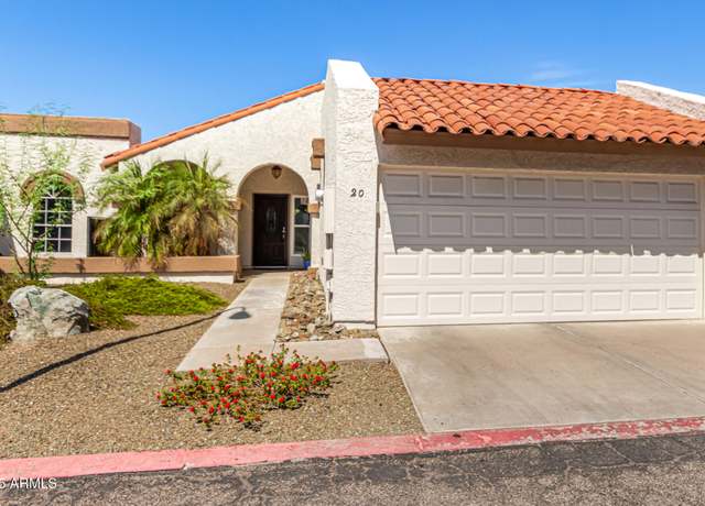 Property at 1930 S Westwood -- #20, Mesa, AZ 85210, 2 beds, 2 baths