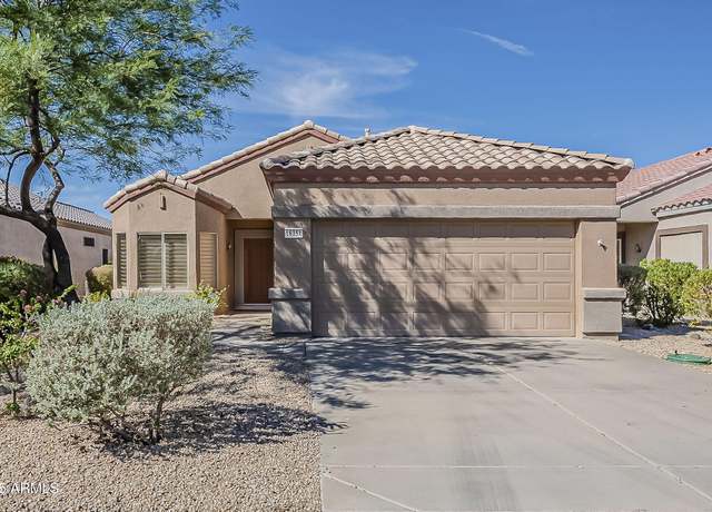 Property at 16351 W Labyrinth Ln, Surprise, AZ 85374, 2 beds, 2 baths