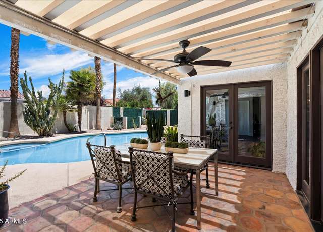Property at 7332 E Claremont St, Scottsdale, AZ 85250, 3 beds, 2.5 baths