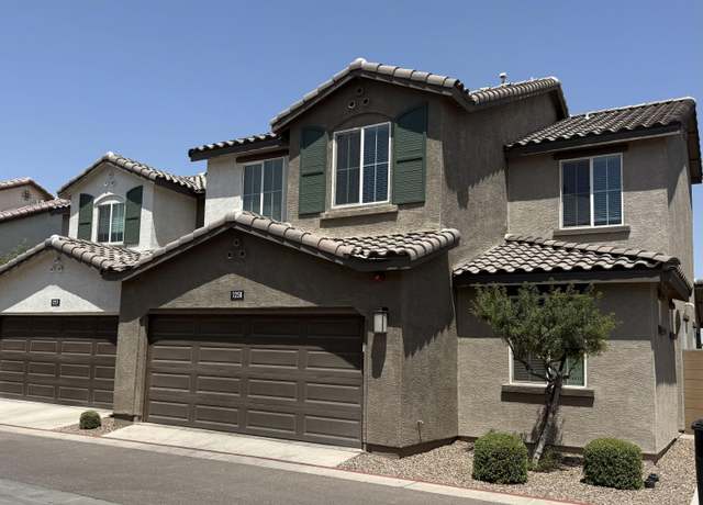 Property at 1255 N Arizona Ave #1258, Chandler, AZ 85225, 3 beds, 2.5 baths