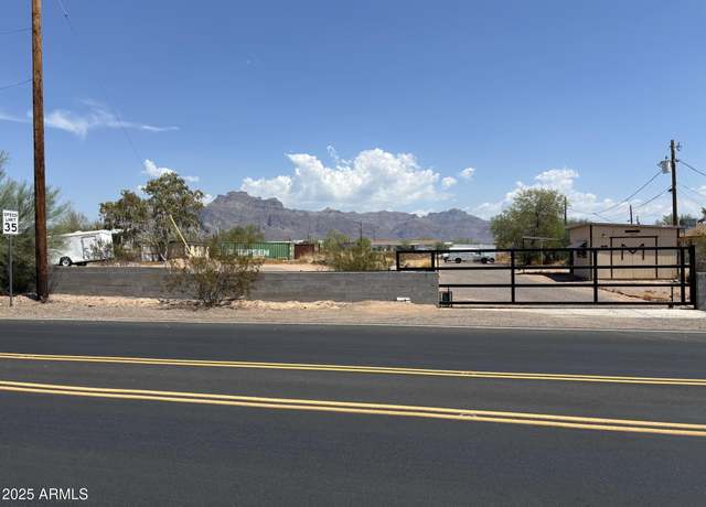 Property at 685 S Tomahawk Rd Unit -, Apache Junction, AZ 85119