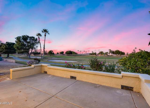 Property at 15340 W Black Gold Ln, Sun City West, AZ 85375, 3 beds, 2.5 baths