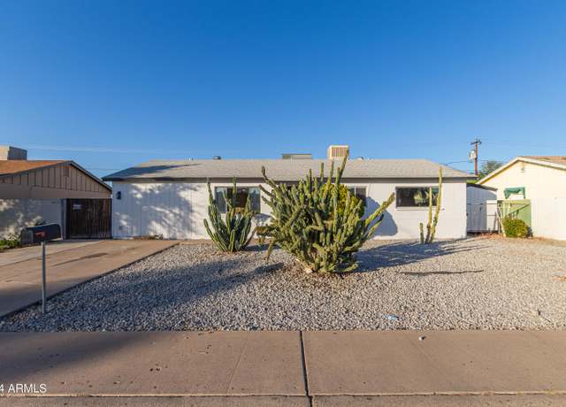 Property at 3350 W Wethersfield Rd, Phoenix, AZ 85029, 5 beds, 2 baths